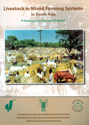 Livestock in Mixed Farming Systems in South Asia