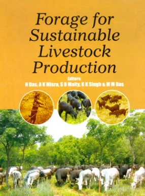 Forage for Sustainable Livestock Production