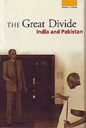 The Great Divide: India and Pakistan