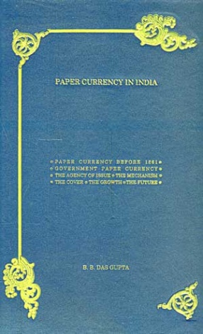 Paper Currency in India