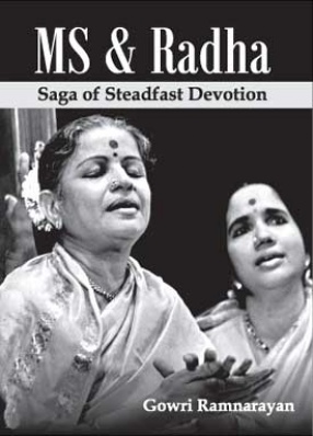 MS and Radha: Saga of Steadfast Devotion