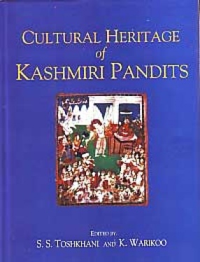 Cultural Heritage of Kashmiri Pandits