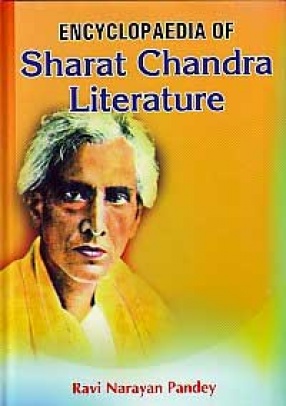 Encyclopaedia of Sharat Chandra Literature
