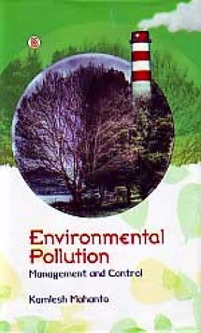 Environmental Pollution: Management and Control