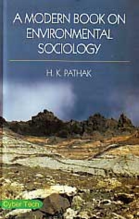 A Modern Book on Environmental Sociology