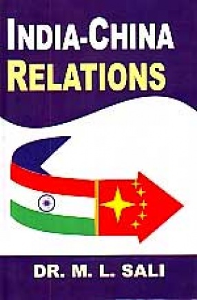 India-China Relations