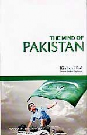 The Mind of Pakistan