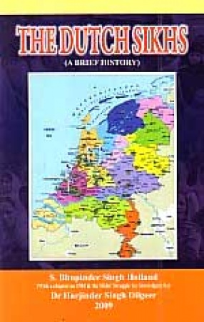 The Dutch Sikhs: A Brief History