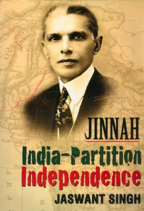 Jinnah: India-Partition-Independence