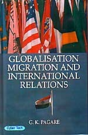Globalisation, Migration and International Relations