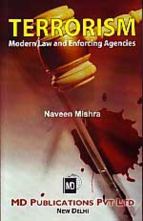 Terrorism: Modern Law and Enforcing Agencies