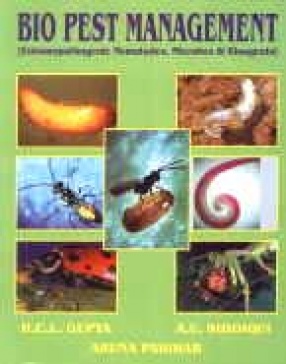 Bio Pest Management: Entomopathogenic Nematodes, Microbes and Bioagents