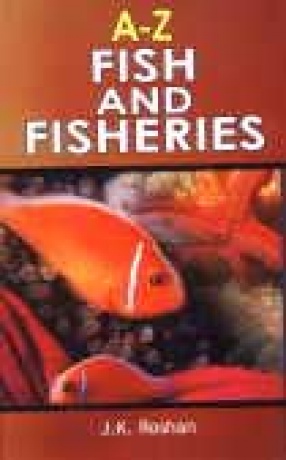 A-Z Fish and Fisheries