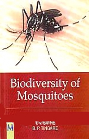 Biodiversity of Mosquitoes