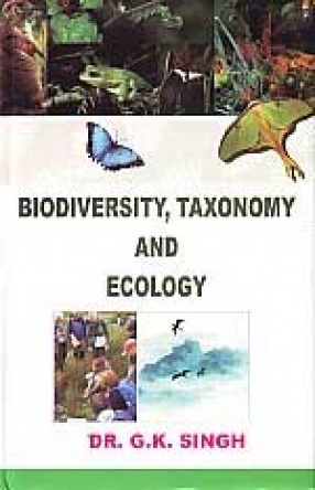 Biodiversity, Taxonomy & Ecology
