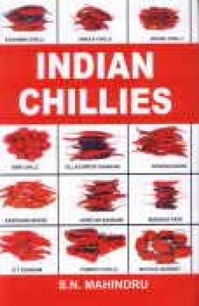 Indian Chillies
