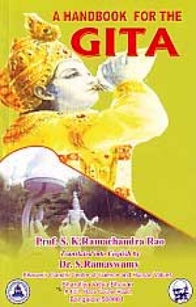 A handbook for the Gita