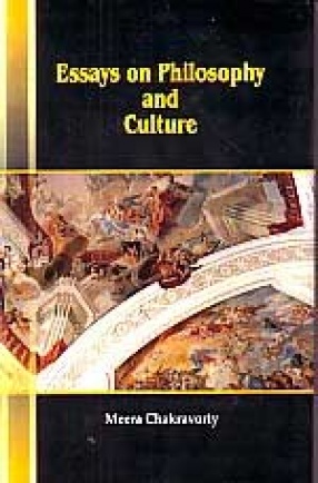 Essays on Philosophy and Culture