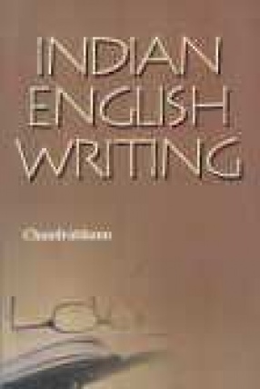 Indian English Writing