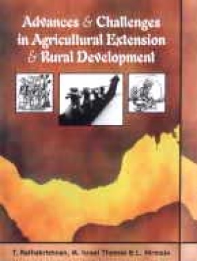 Advances and Challenges in Agricultural Extension and Rural Development