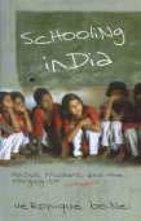 Schooling India: Hindus, Muslims, and the Forging of Citizens