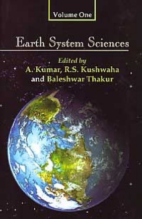 Earth system sciences (In 2 Volumes)
