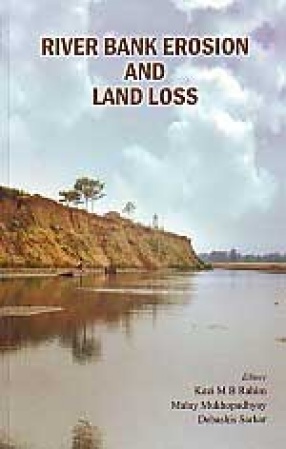 River Bank Erosion and Land Loss