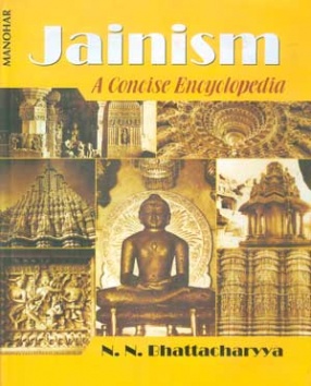 Jainism: A Concise Encyclopaedia