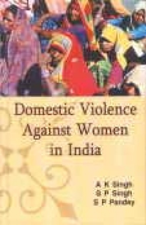 Domestic Violence Against Women in India