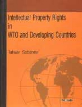 Intellectual Property Rights in WTO and Developing Countries