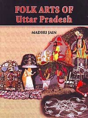 Folk arts of Uttar Pradesh