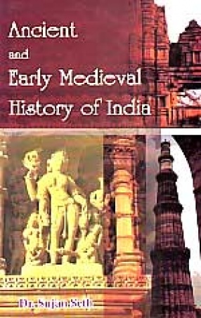 Ancient and Early Mediaeval History of India