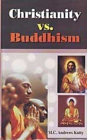 Christianity vs. Buddhism