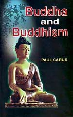 Buddha and Buddhism