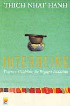 Interbeing: Fourteen Guidelines for Engaged Buddhism
