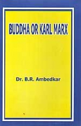 Buddha or Karl Marx