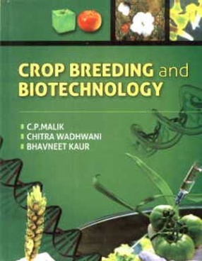Crop Breeding and Biotechnology