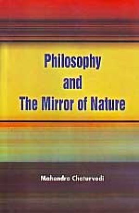 Philosophy and the Mirror of Nature