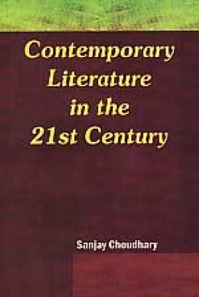 Contemporary Literature in the 21st Century