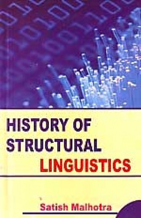 History of Structural Linguistics