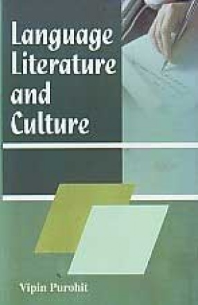 Language, Literature and Culture