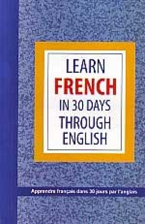 Learn French in 30 Days Through English