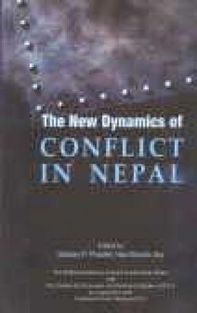 The New Dynamics of Conflict in Nepal