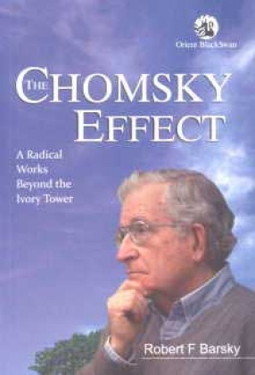 The Chomsky Effect: A Radical Works Beyond the Ivory Tower