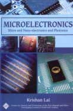 Microelectronics: Micro and Nano Electronics and Photonics