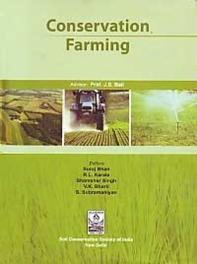 Conservation Farming