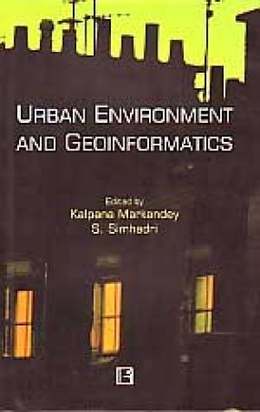 Urban Environment and Geoinformatics