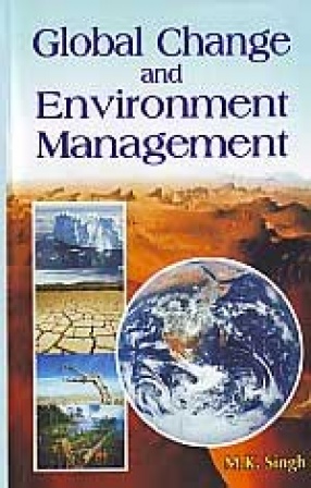 Global Change and Environment Management