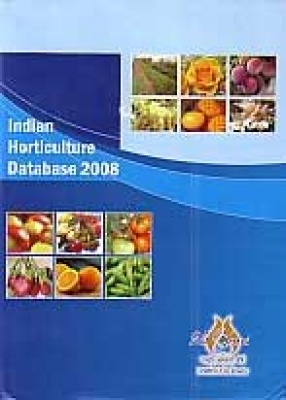 Indian Horticulture Database, 2008