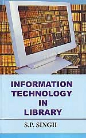 Information Technology in Library